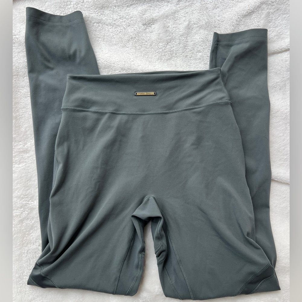 GYMSHARK | WHITNEY SIMMONS LEGGINGS | SIZE SMALL/MEDIUM